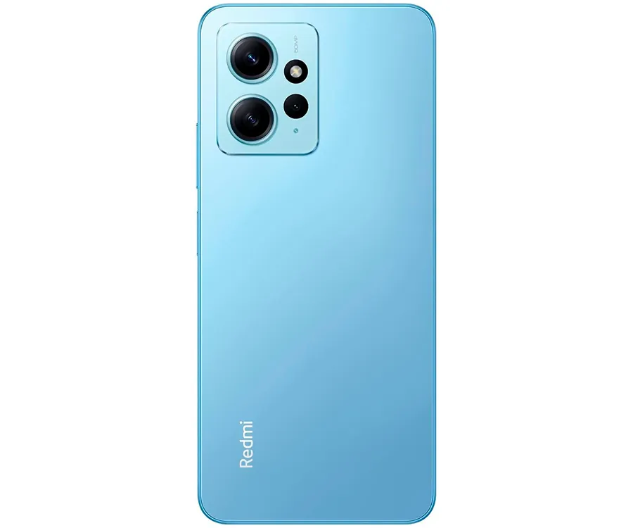 Celular 4G Xiaomi Redmi Note 12S Azul 256GB, 256GB