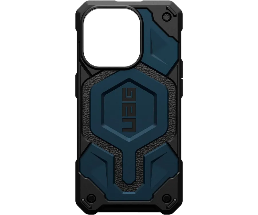 UAG Krypto Monarch Mallard / Apple iPhone 15 Pro