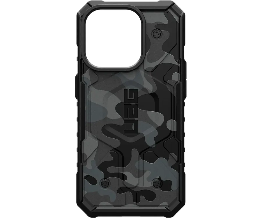UAG Krypto Pathfinder SE Midnight Camo / Apple iPhone 15 Pro