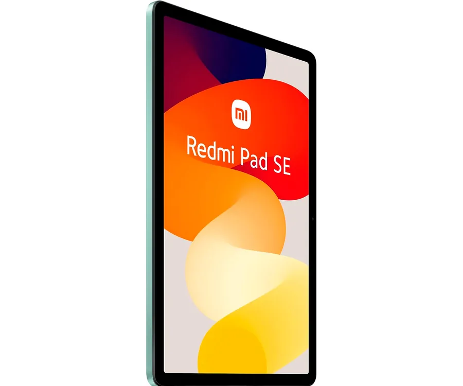 Xiaomi Redmi Pad SE 11 4/128GB Verde Menta