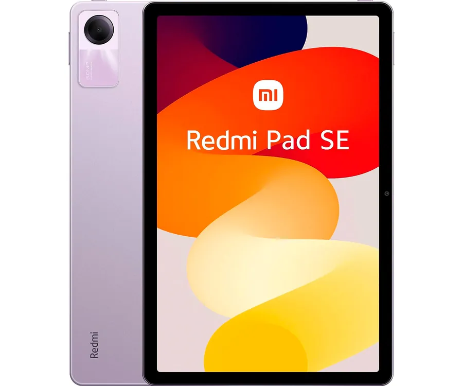 Redmi Pad SE Lavender Purple / 4+128GB / 11