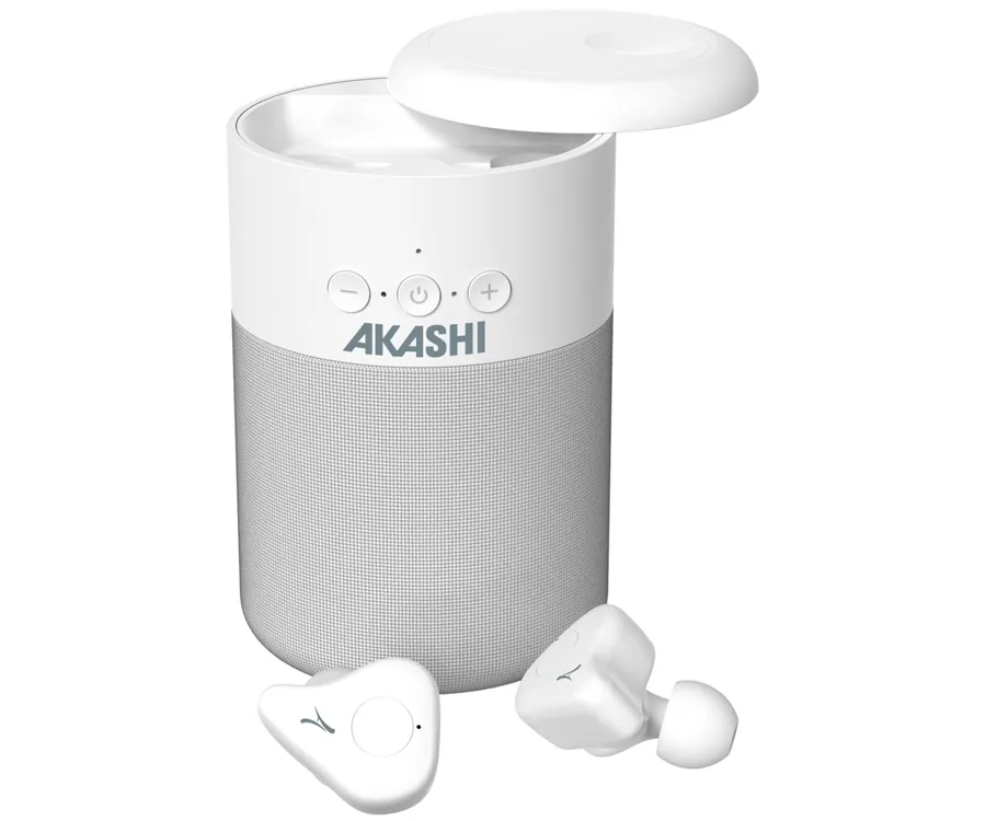 Las mejores ofertas en Reproductor de audio blanco Bluetooth Sony Docks &  Mini Speakers