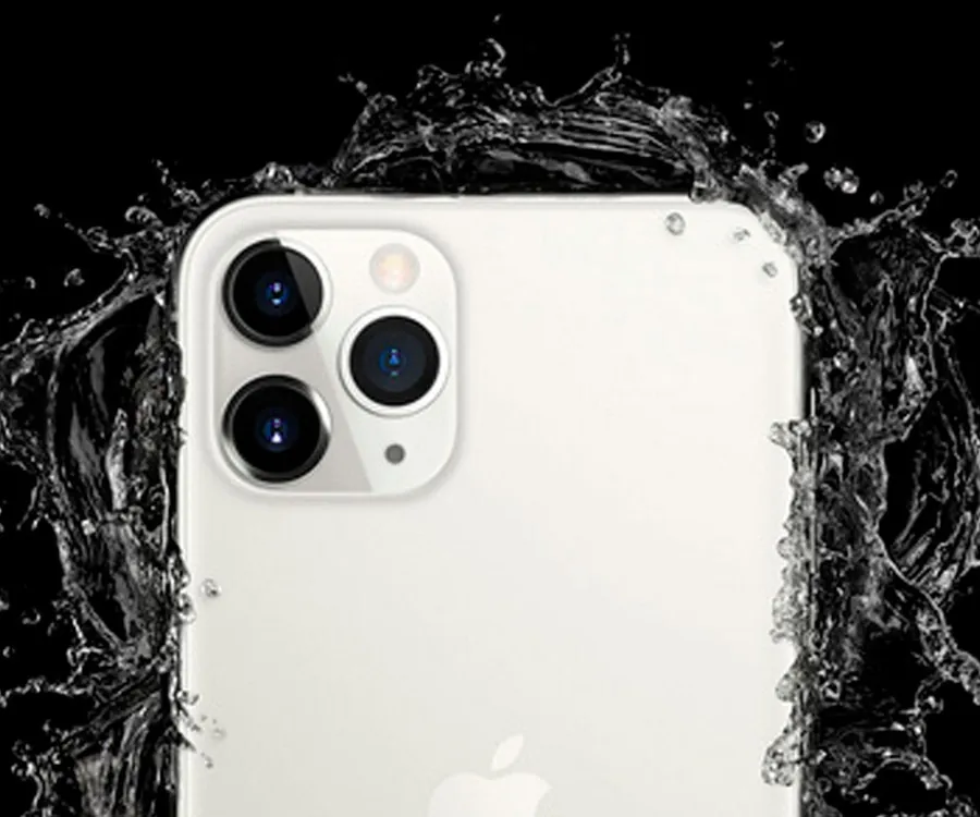 Apple iPhone 11 Pro Space Grey / Reacondicionado / 4+64GB / 5.8 AMOLED  Full HD+ 