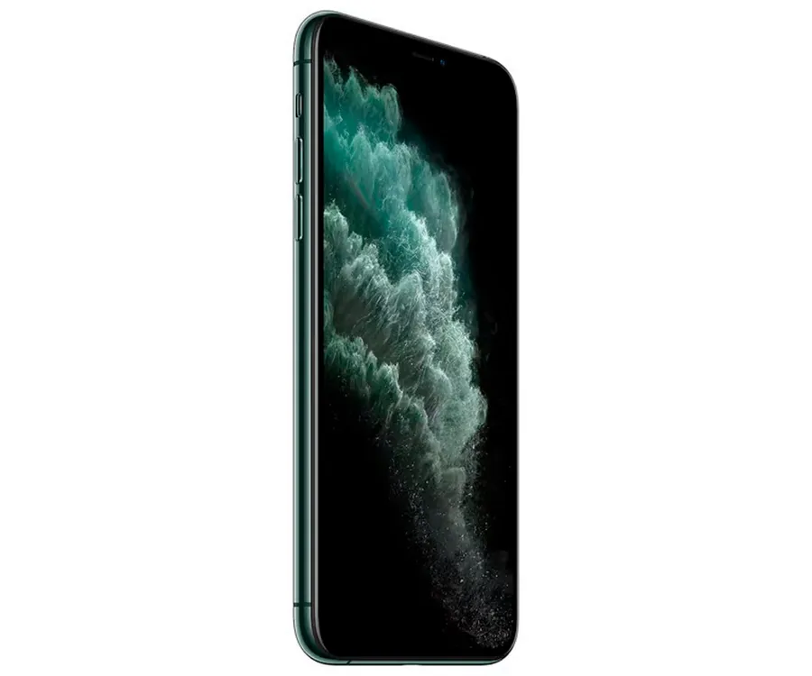 Apple iPhone 11 Pro Max Space Grey / Reacondicionado / 4+256GB / 6.5  AMOLED Full HD+ 