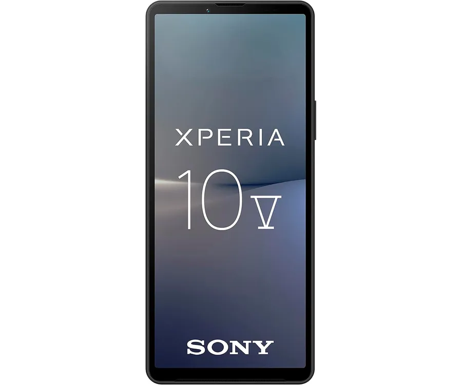 SONY Xperia 10 V Black / 6+128GB / 6.1 OLED Full HD+