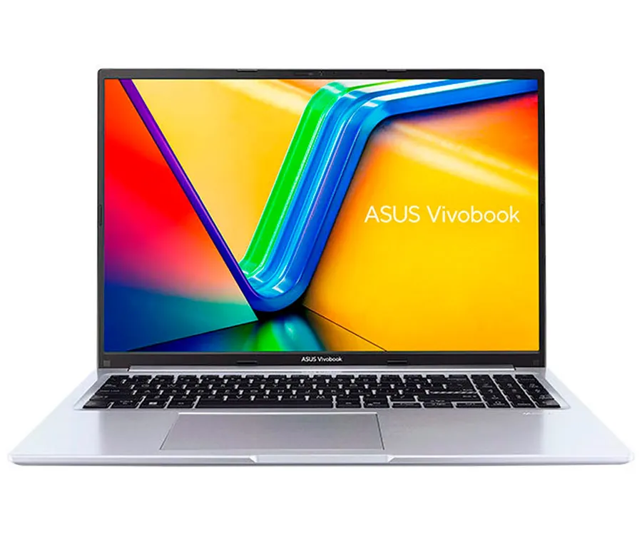 ASUS VivoBook F1605PA Transparent Silver / 16" Full HD+ / Intel Core i7-11370H /...