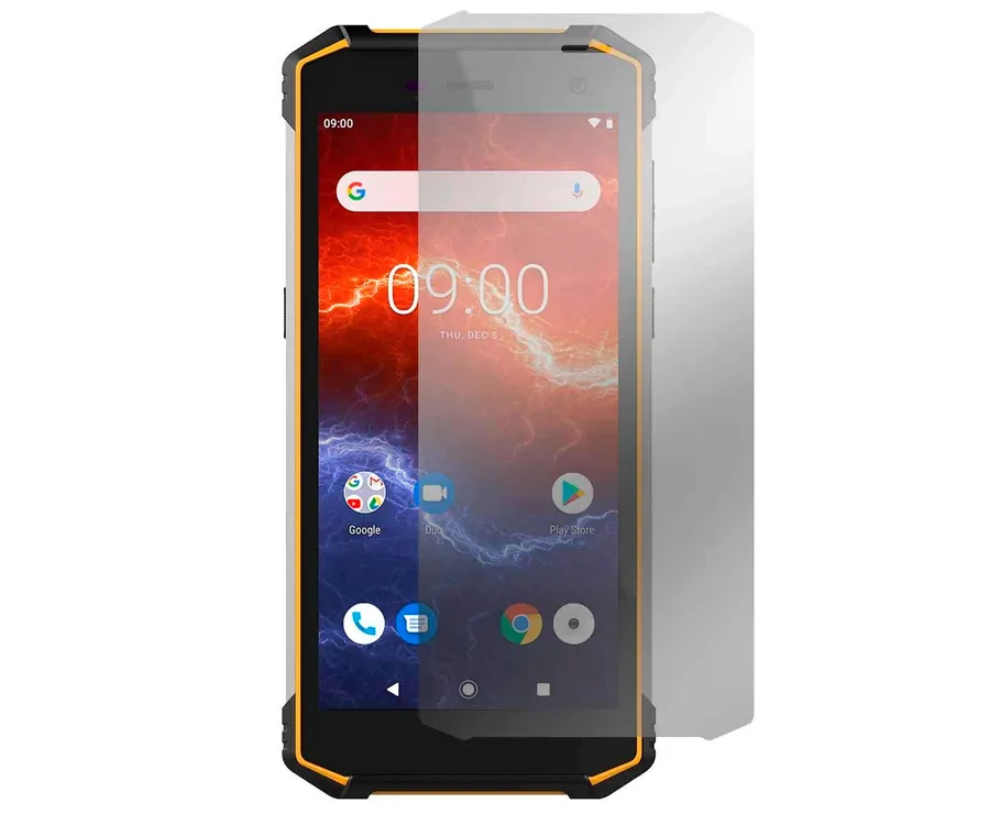 Hammer Energy 2 Protector cristal