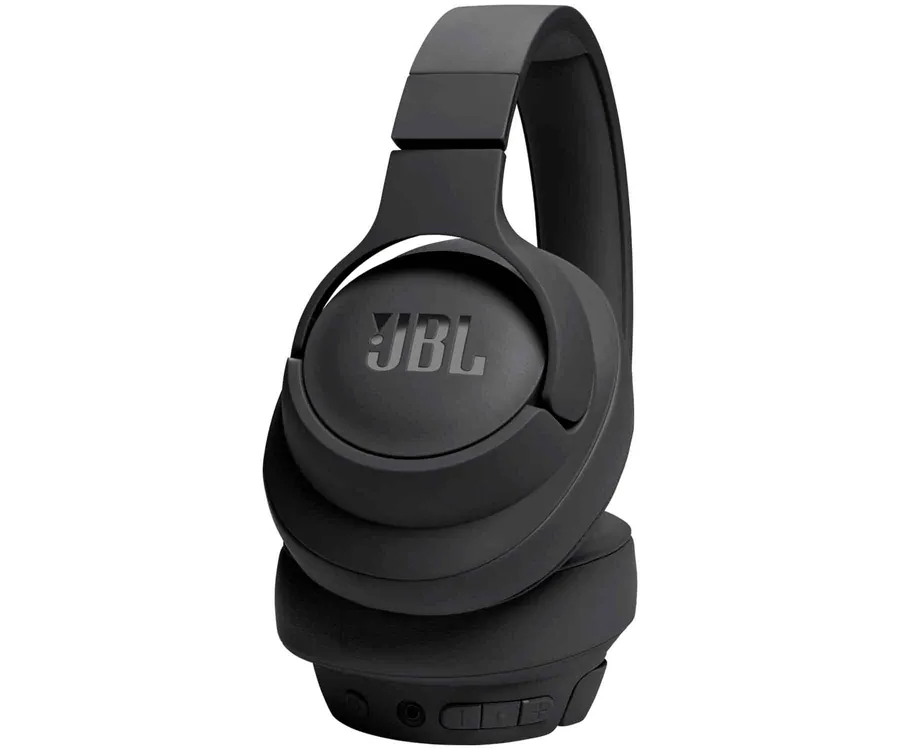 JBL Tune 720BT: JBL Pure Bass - Cable de audio extraíble - Uso de