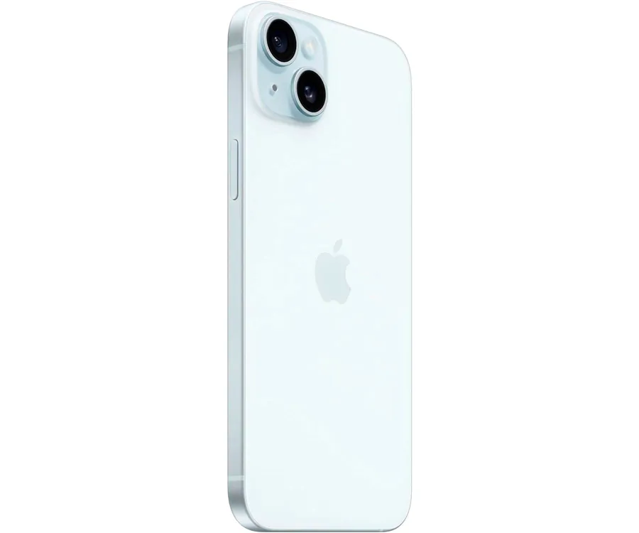 Apple iPhone 15 Plus Blue / 6+256GB / 6.7