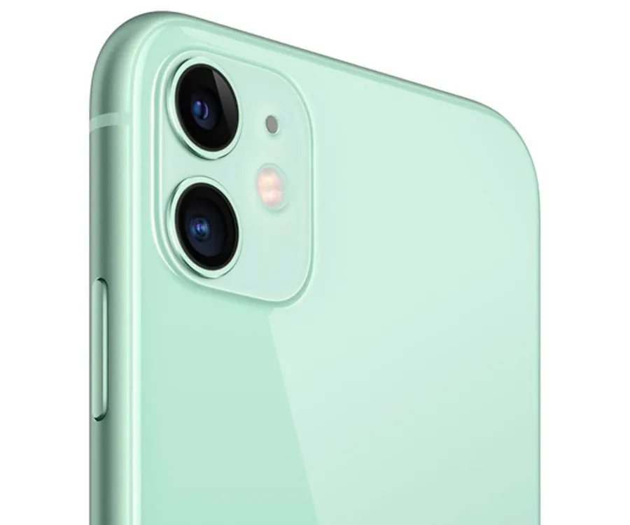 Apple iPhone 12 Green / Reacondicionado / 4+128GB / 6.1 AMOLED