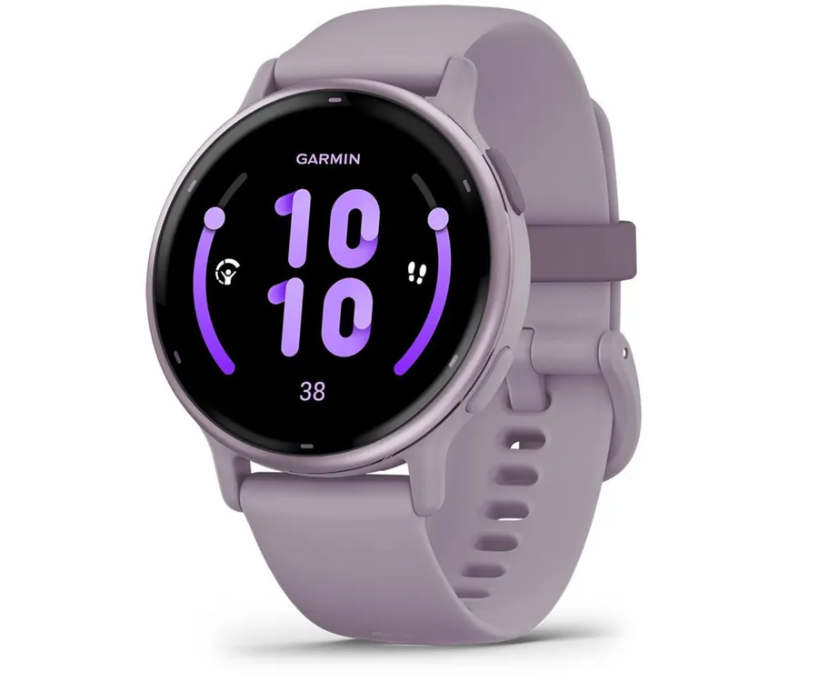 GARMIN vívoactive 5 Purple / Smartwatch 42mm
