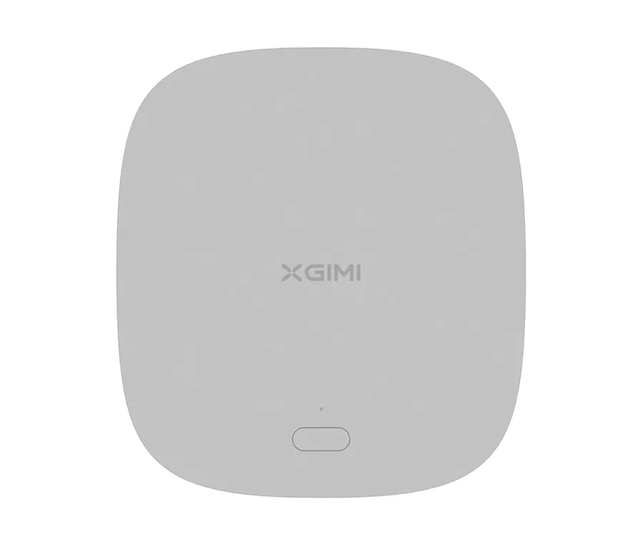 XGIMI - Proyector portátil MoGo 2 Pro 1080p Full HD Bluetooth con Wi-Fi -  Negro