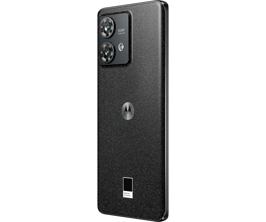 motorola Edge 40 Neo Black Beauty / 12+256GB / 6.55