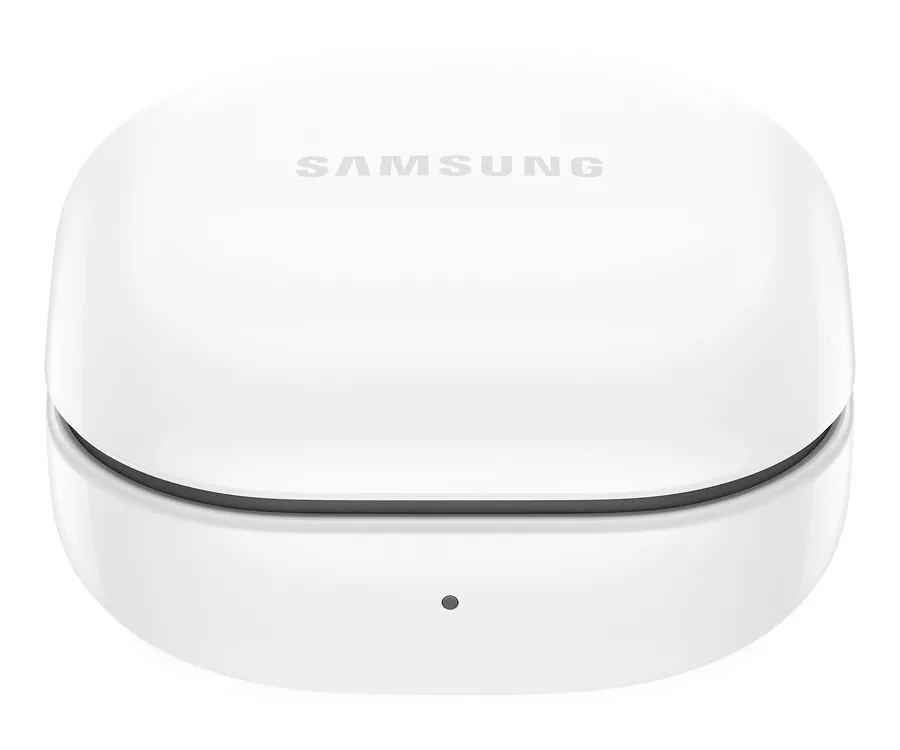 Samsung Galaxy Buds FE Auriculares Bluetooth Blancos con Cancelación Activa  de Ruido