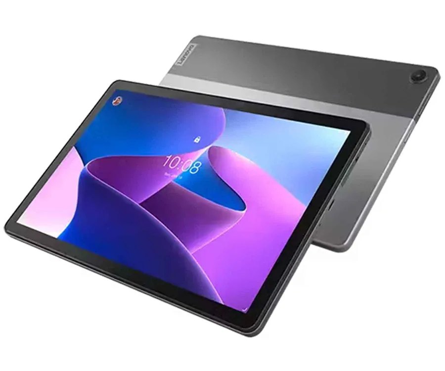 Tab M10 de 3.ª generación, Tablet de aprendizaje y entretenimiento  familiar con pantalla FHD de 25,65 cm (10,1)