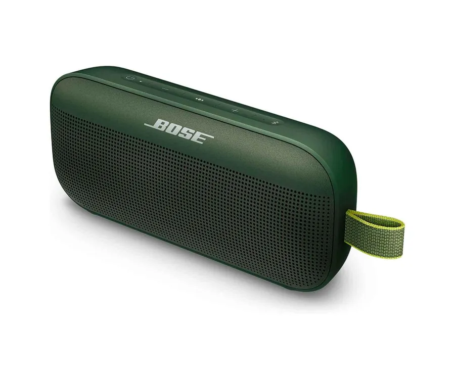 Altavoz Bluetooth Bose Portable Home: diseño, características y precio