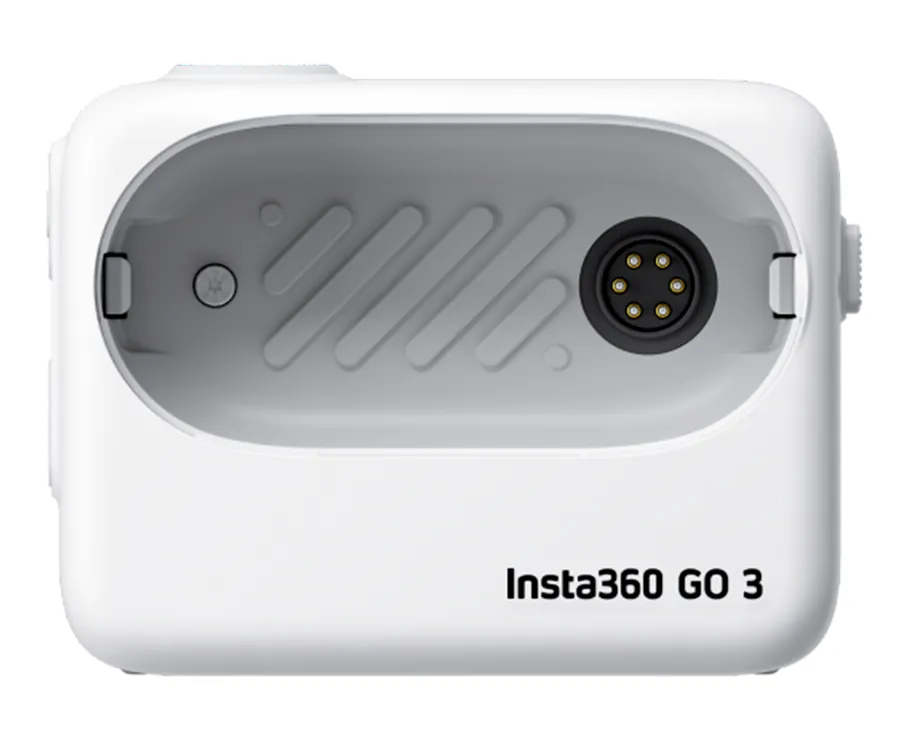 Insta360 GO 2 Action Camera mas pequeña del mundo!