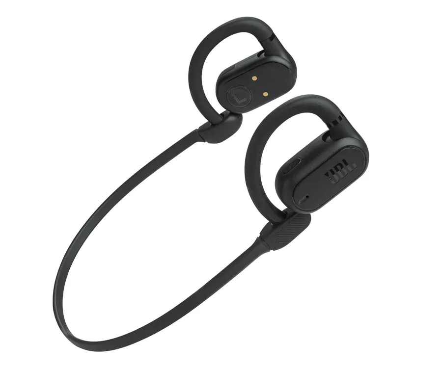 JBL Soundgear Black / Auriculares InEar True Wireless 