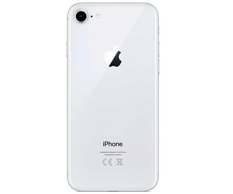 Telefono Movil Smartphone Apple Iphone Reacondicionado 8 64Gb