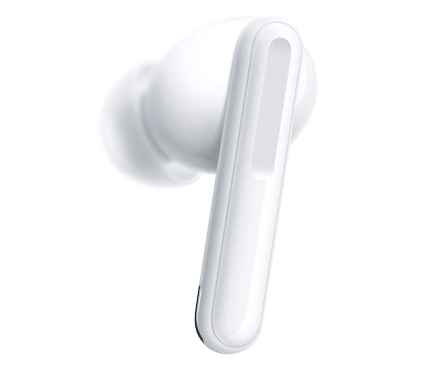 Audífonos Inalámbricos Oppo Enco Buds Bluetooth 5.2 Blanco