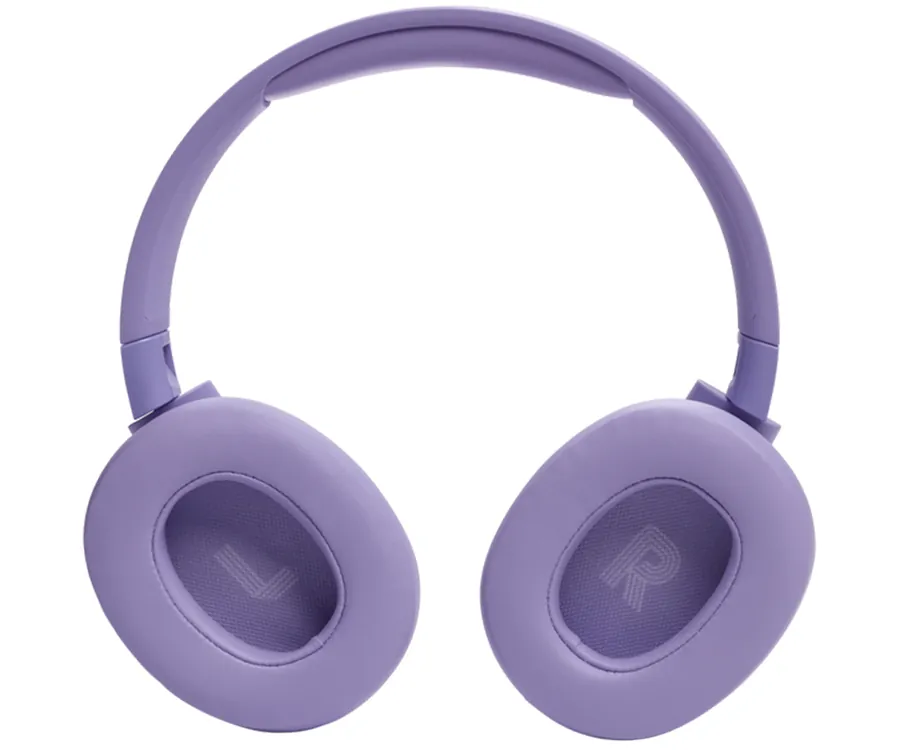 JBL Tune 720BT | ielectro OverEar / Inalámbricos Auriculares Purple