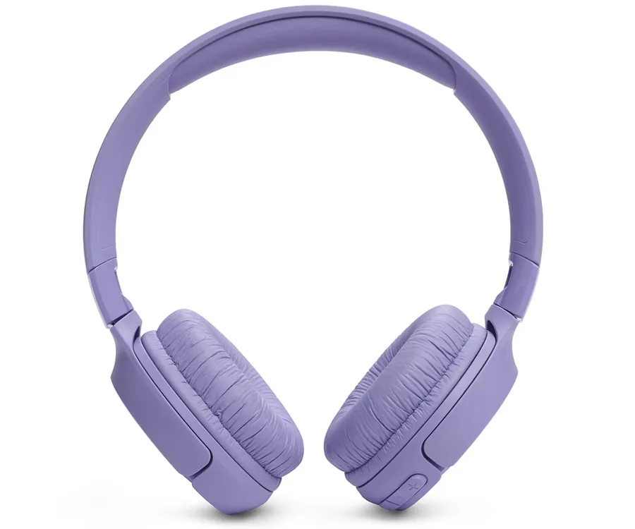 JBL Tune 720BT Purple / Auriculares OverEar Inalámbricos