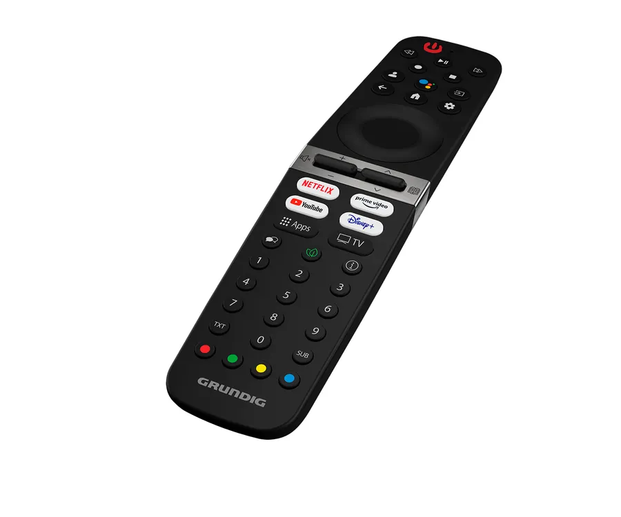 Grundig Tv Remote - Aplicaciones en Google Play