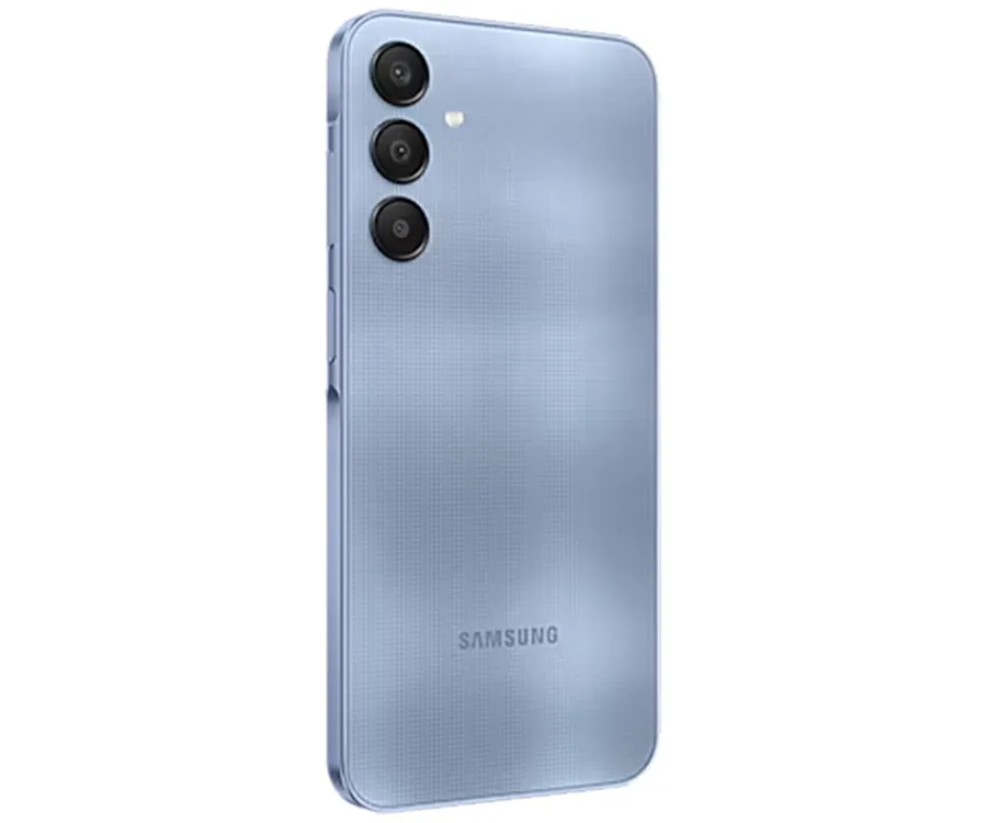 Samsung Galaxy A25 5G Blue / 8+256GB / 6.5