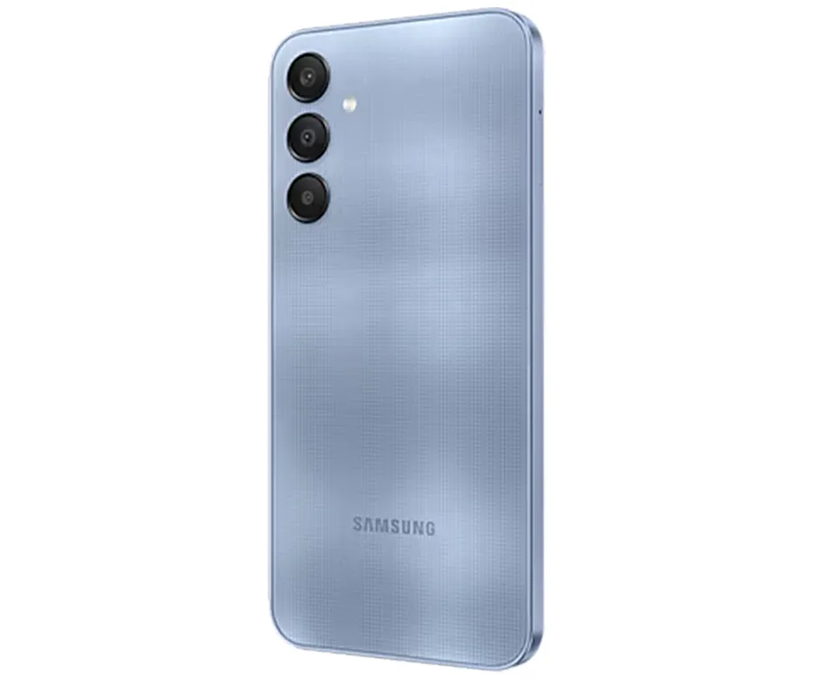 Samsung Galaxy A25 5G Blue / 8+256GB / 6.5