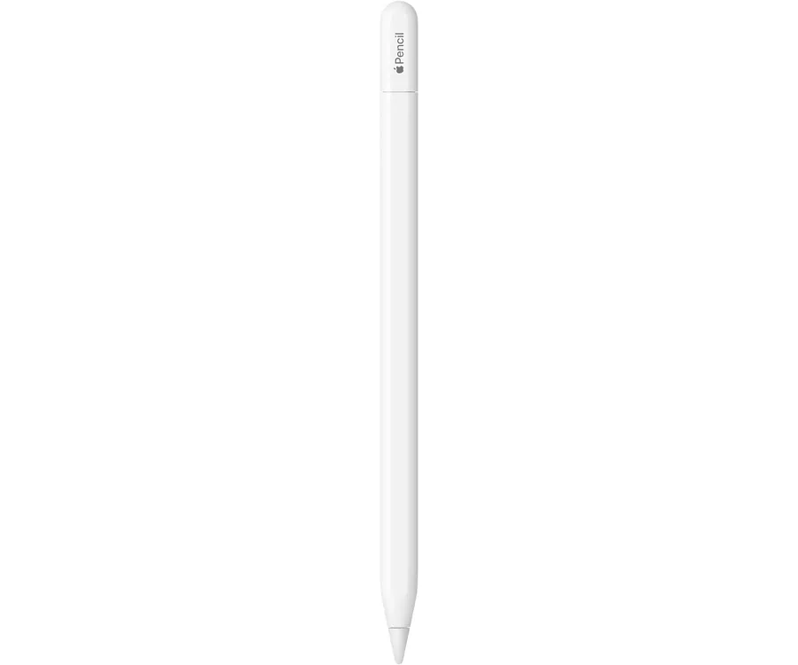 Apple Pencil (USB-C) White / Lápiz inteligente