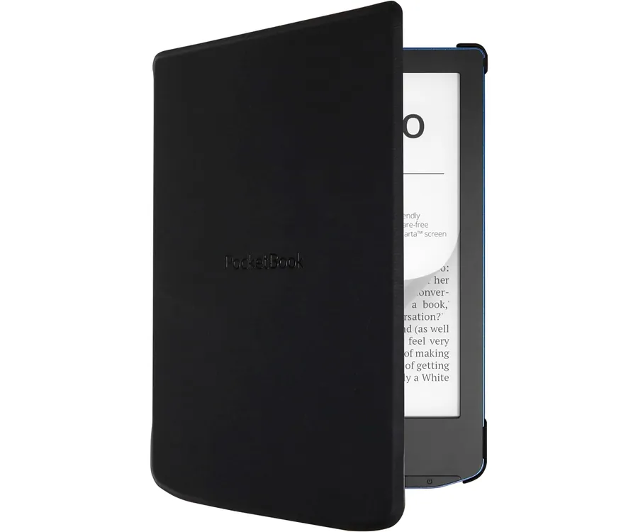 PocketBook H-S-634-K-WW Black / PocketBook Verse y Verse Pro