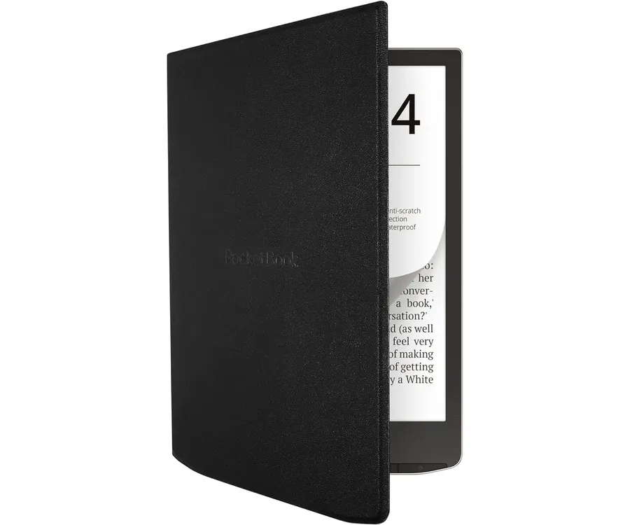 PocketBook InkPad 4 Silver / Lector de libros electrónicos 7.8 32GB