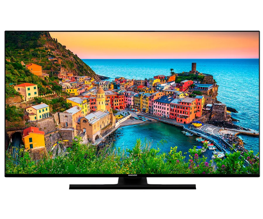 Televisores 50 pulgadas Smart TV, 4K, FULL HD, OLED