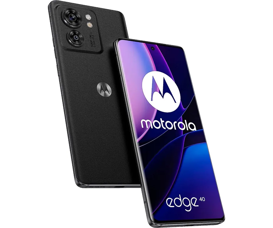 Motorola Moto Edge 40 Neo OLED 6.5 pulgadas Desbloqueado