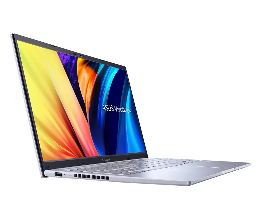 ASUS Vivobook 15 Silver / 15.6