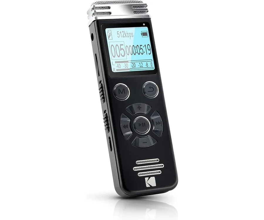 Grabadora de Voz Sony PX470 / Negro, Grabadoras, Audio, Audio y video, Todas, Categoría