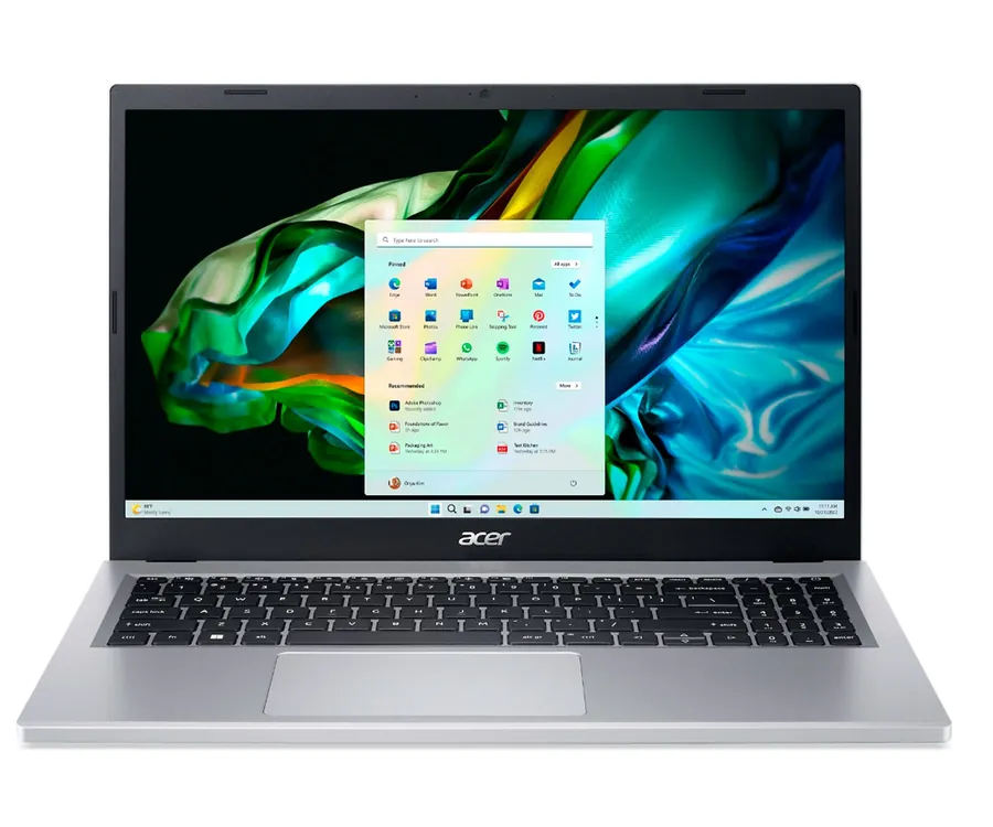 ASUS VivoBook 15 M1502YA-NJ147W - Ordenador Portátil 15.6 Full HD (AMD  Ryzen 7 7730U, 16GB RAM, 512GB SSD, Radeon Graphics