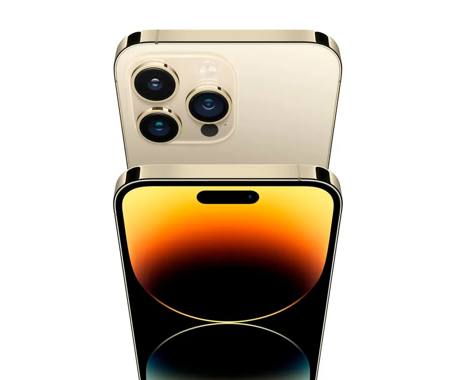 iPhone 12 Pro 256GB Gold - Producto reacondicionado | Allo Allo (España)
