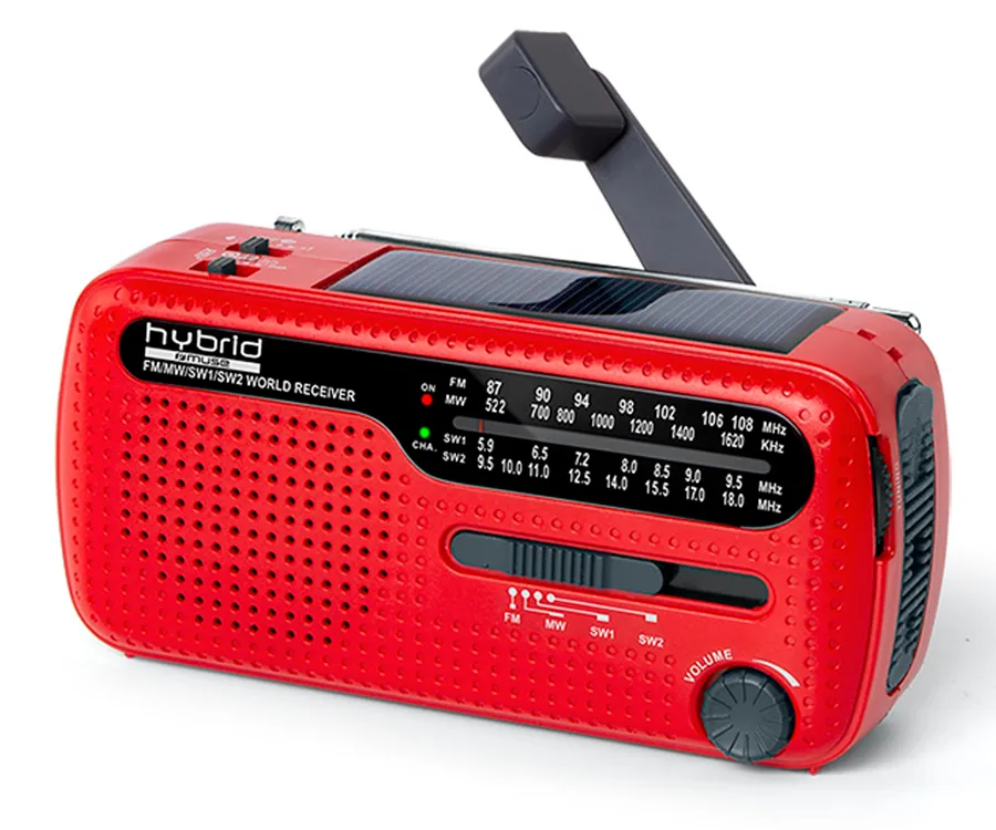 Compra al mejor precio la nueva Radio Sangean SR-36