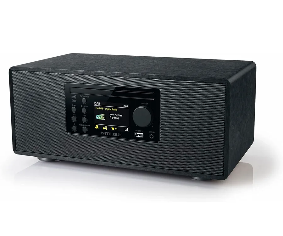 LG XBOOM CL98 / Equipo de sonido DJ 3500W con altavoces 