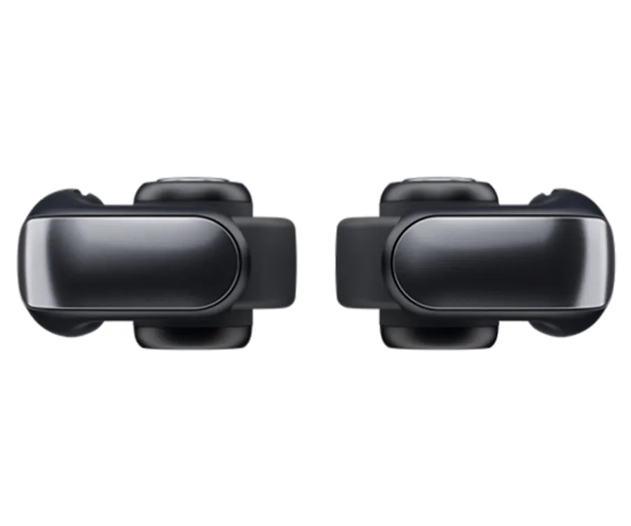 BOSE Ultra Open Earbuds Black / Auriculares InEar True Wireless