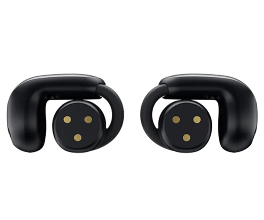 BOSE Ultra Open Earbuds Black / Auriculares InEar True Wireless