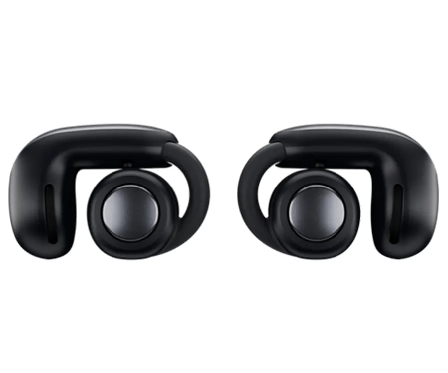 BOSE Ultra Open Earbuds Black / Auriculares InEar True Wireless