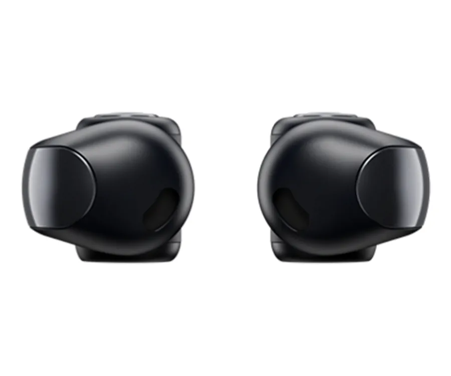 BOSE Ultra Open Earbuds Black / Auriculares InEar True Wireless