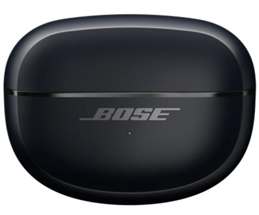 BOSE Ultra Open Earbuds Black / Auriculares InEar True Wireless