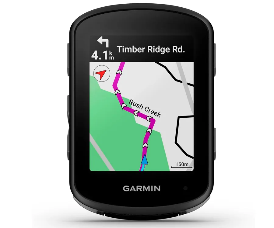 GARMIN Edge 540 / Navegador GPS 2,6" para bicicleta
