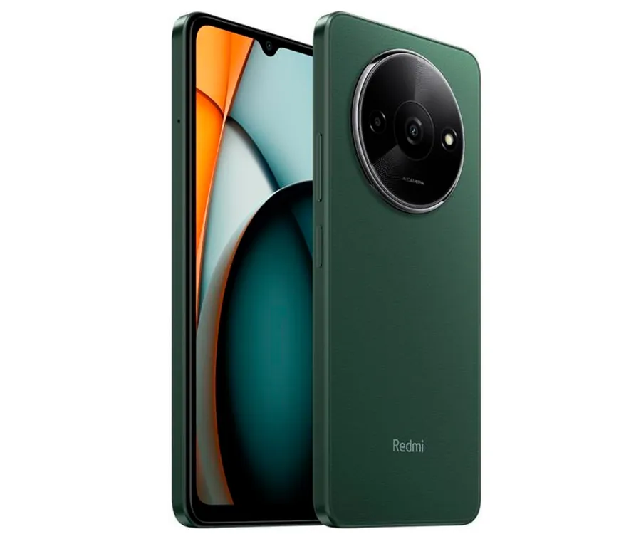 スマートフォン本体 Xiaomi Redmi A3 Forest Green 4GB+128GB Amazon.com: Xiaomi Redmi A3 4G 128GB + 4GB Global ROM