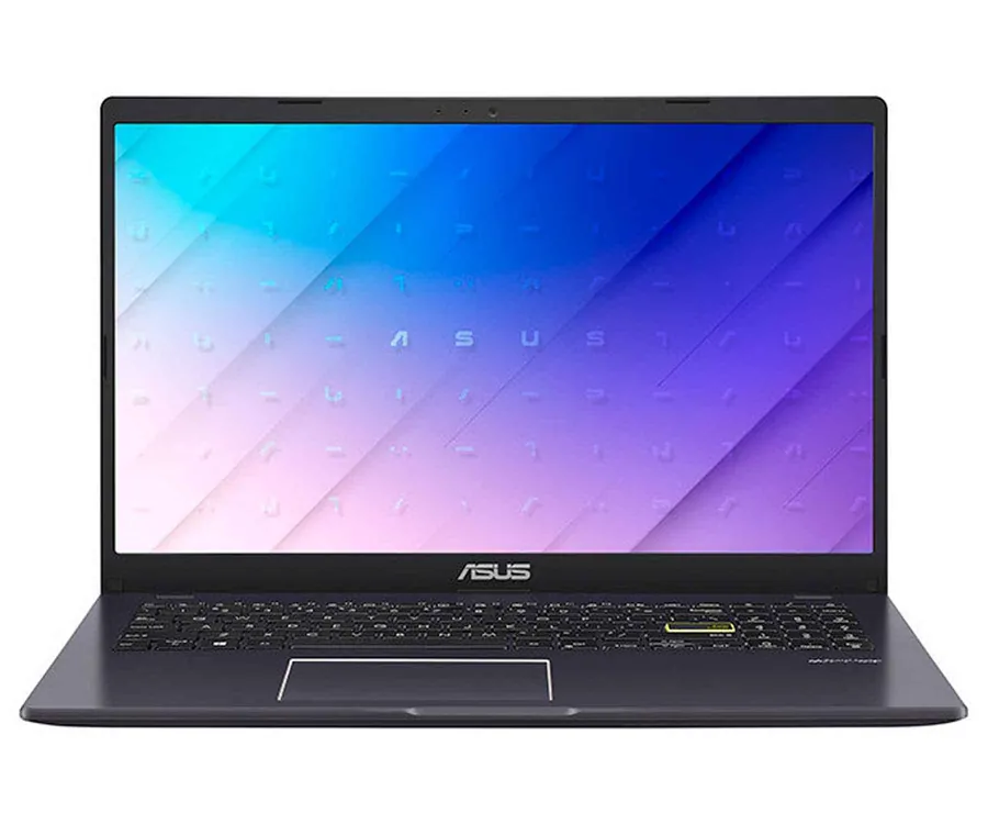 ASUS VivoBook Go E510 Azul Peacock / 15.6" Full HD / Intel Celeron N4500 / 8GB D...