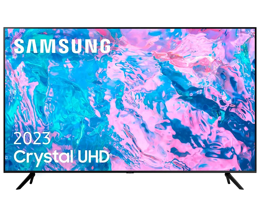 Samsung TU65CU7105 Televisor Smart TV 65" Direct LED UHD 4K HDR