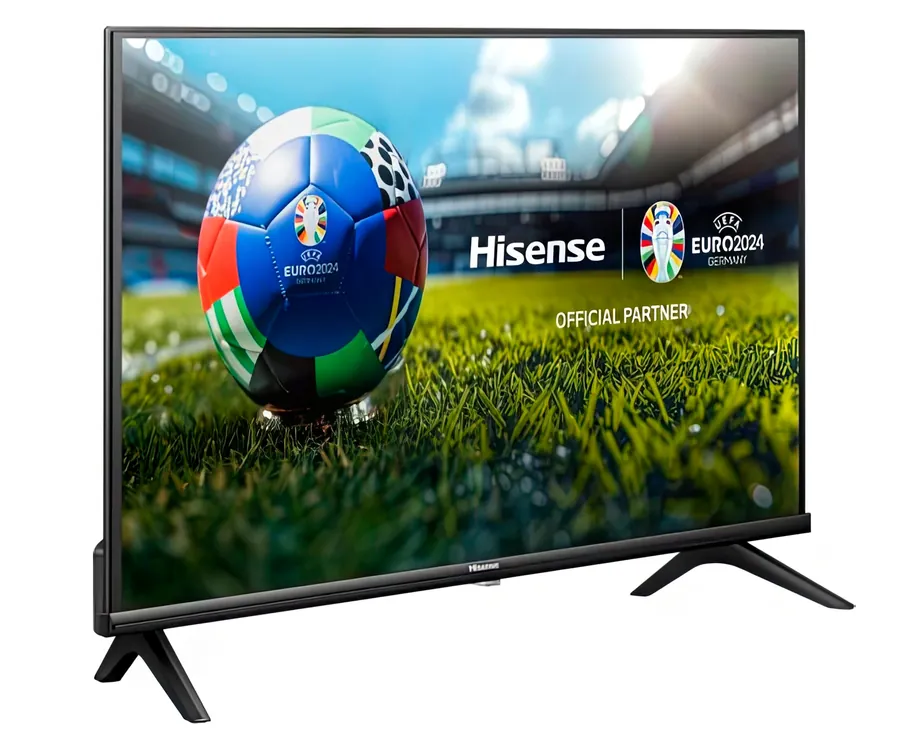 Hisense 32A4N Televisor Smart TV 32
